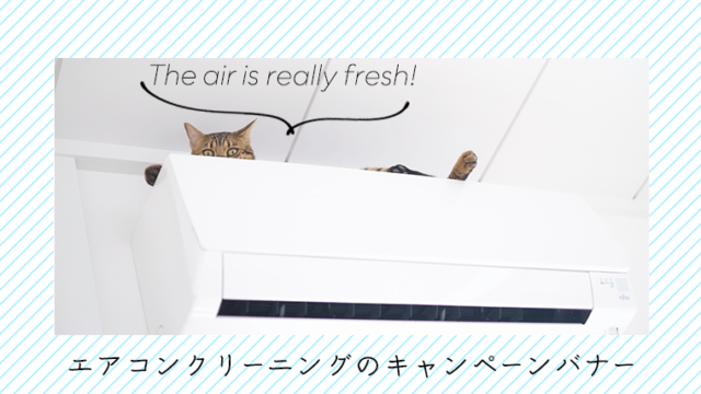 父の日の限定ギフトキャンペーンバナー 日々の小さな一歩